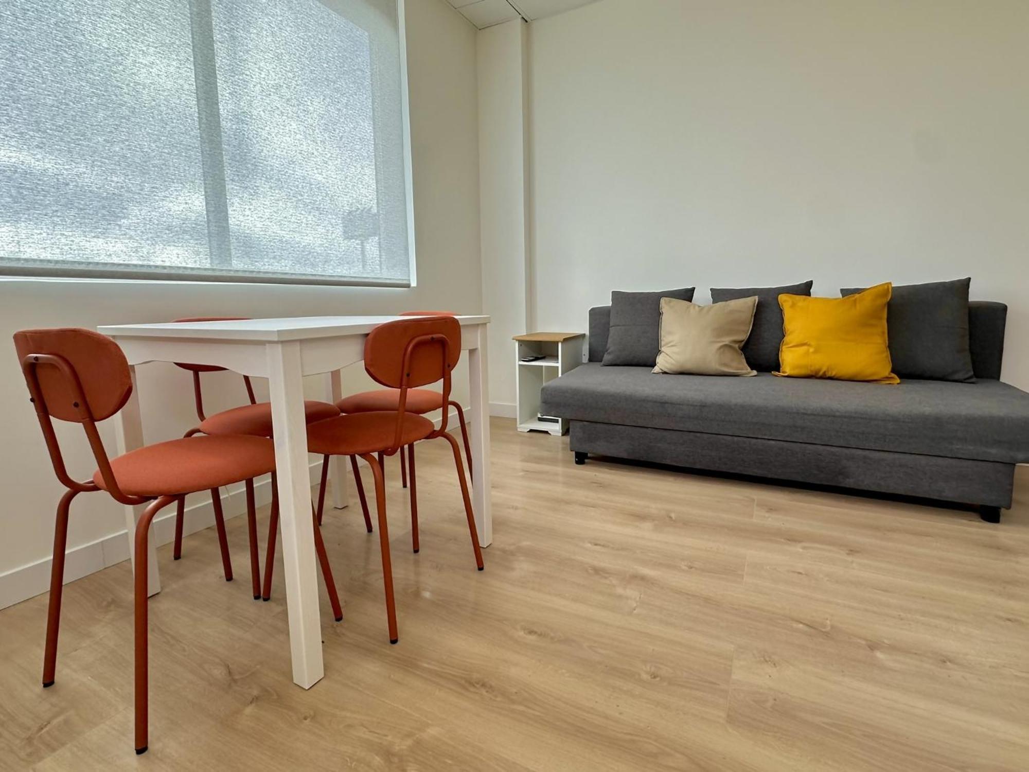 Apartamentos Noviembre — Fotos 1